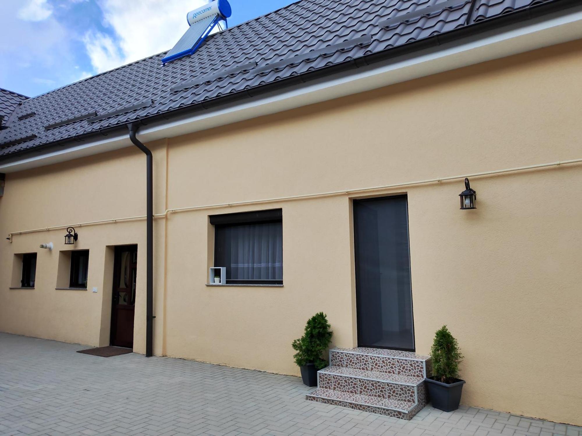 Casa Ramo Villa Risnov Exterior photo